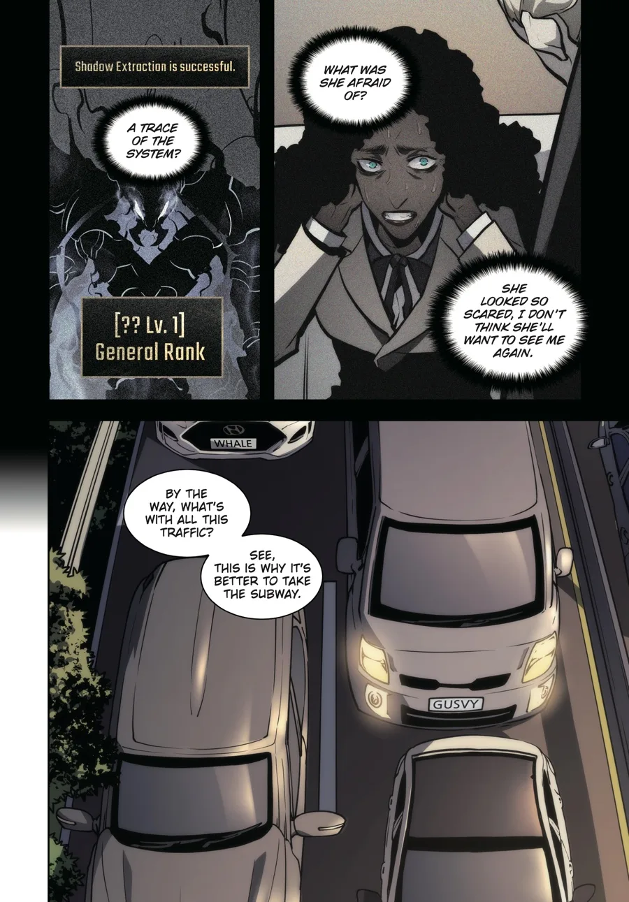 Solo Leveling, chapter Vol 7, page 272