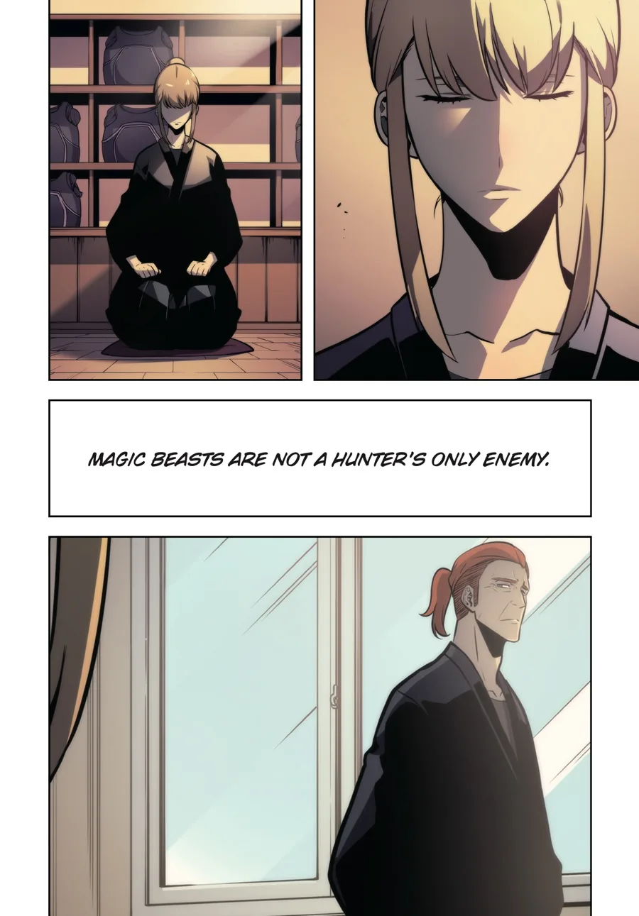 Solo Leveling, chapter Vol 7, page 286