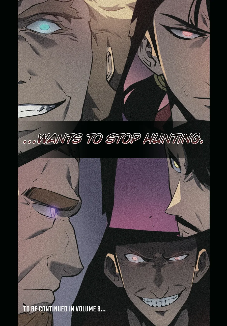 Solo Leveling, chapter Vol 7, page 295