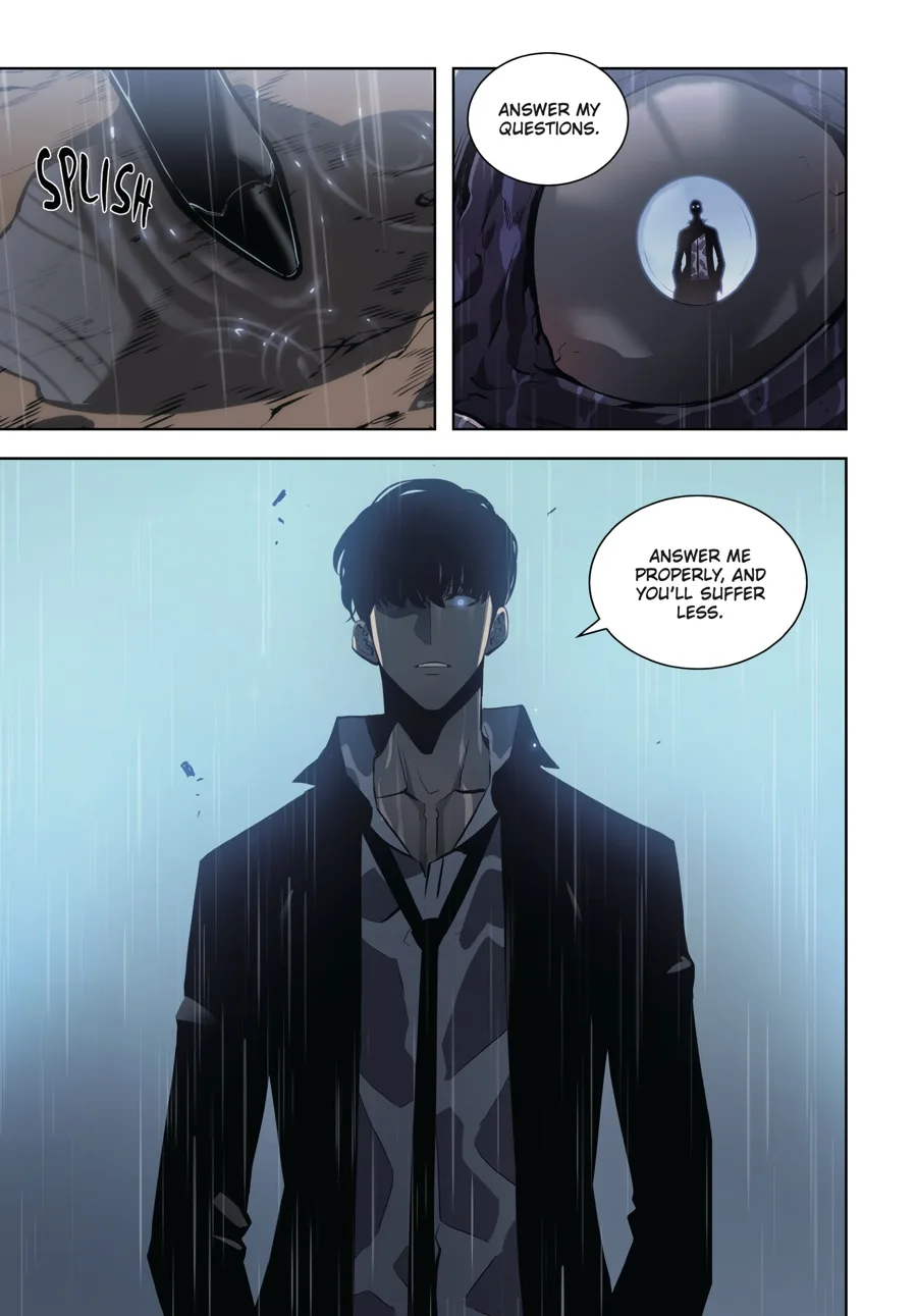 Solo Leveling, chapter Vol 8, page 28