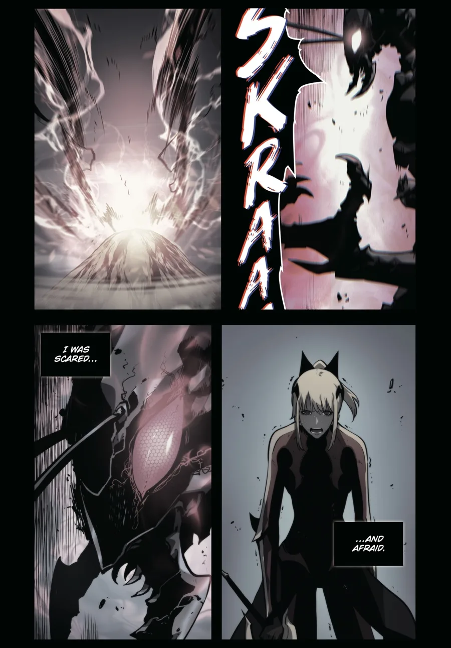 Solo Leveling, chapter Vol 8, page 52