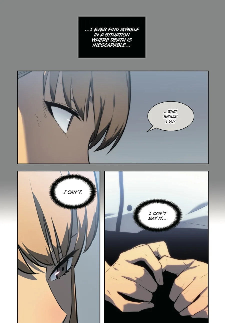 Solo Leveling, chapter Vol 8, page 57