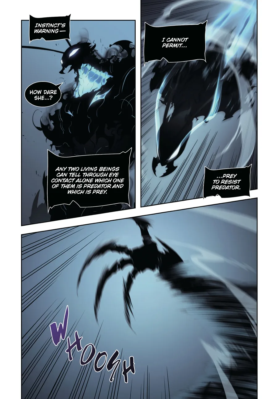 Solo Leveling, chapter Vol 8, page 96