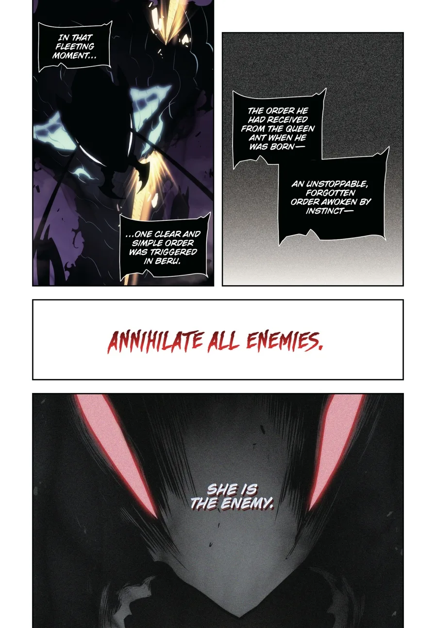 Solo Leveling, chapter Vol 8, page 100