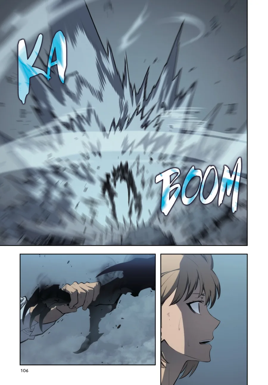Solo Leveling, chapter Vol 8, page 102