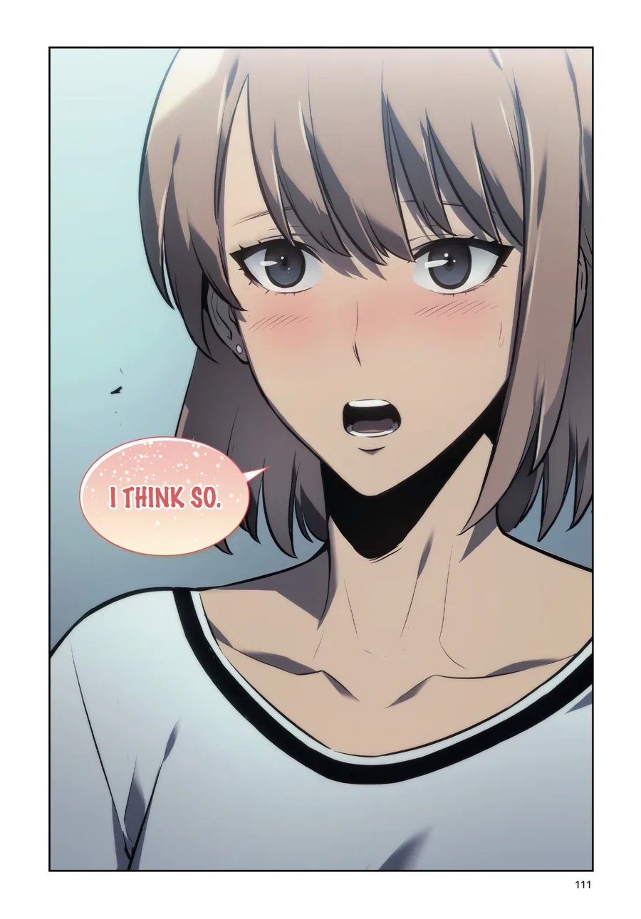 Solo Leveling, chapter Vol 8, page 107