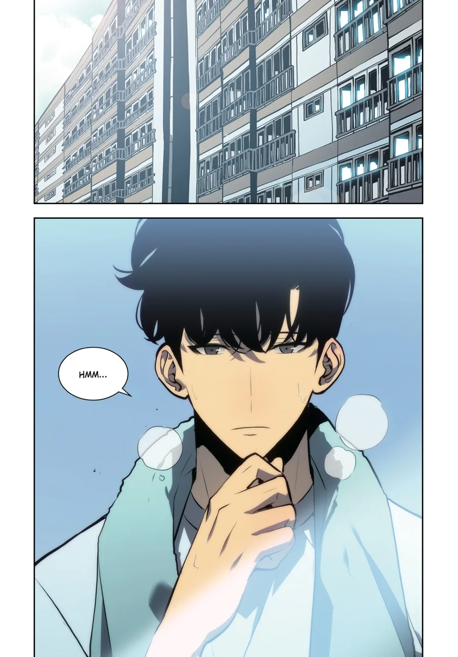 Solo Leveling, chapter Vol 8, page 117