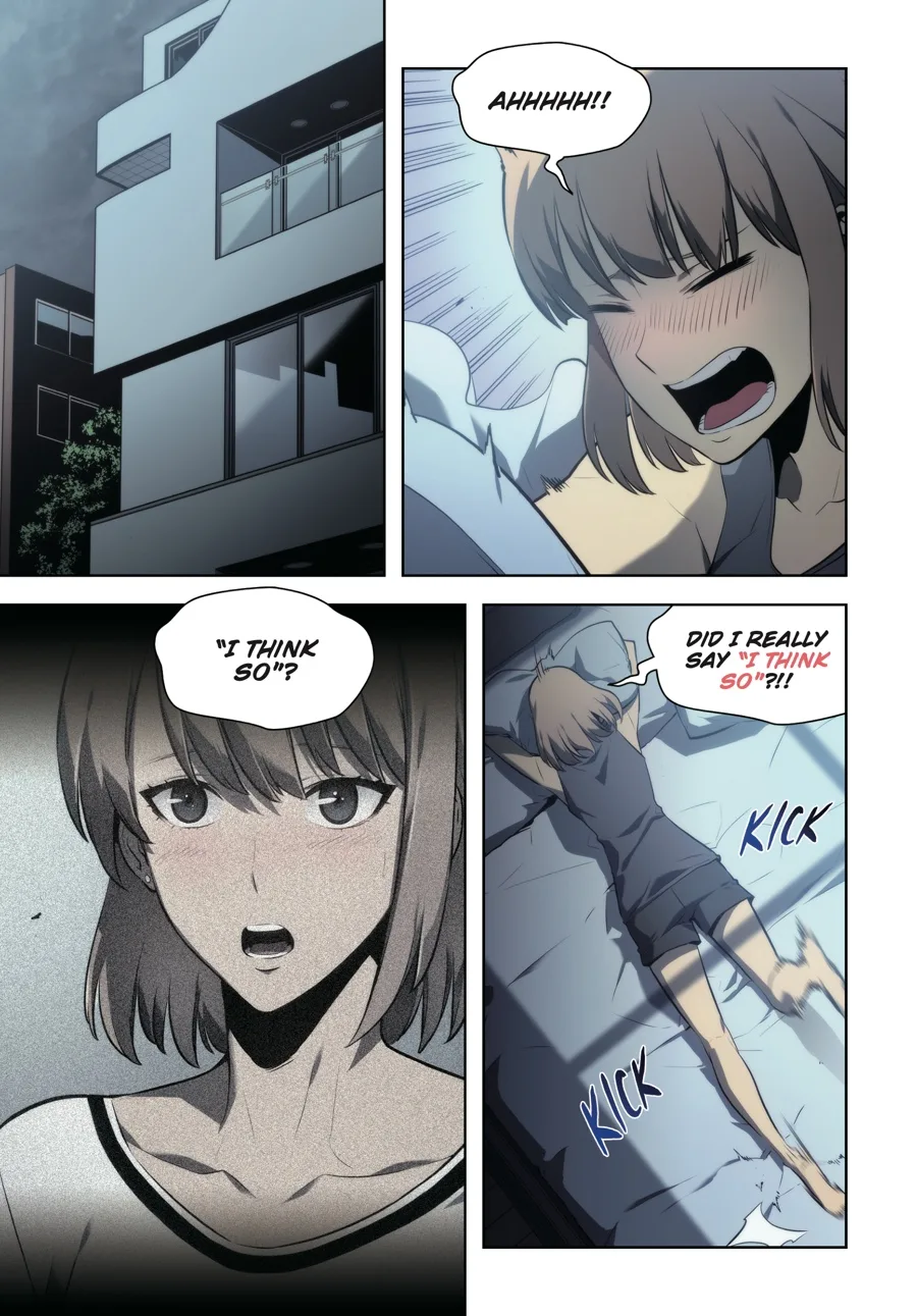 Solo Leveling, chapter Vol 8, page 121