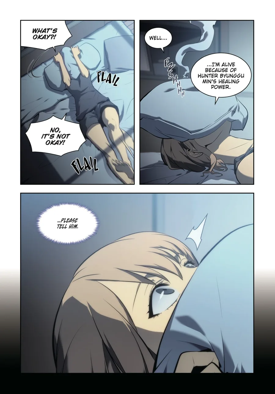 Solo Leveling, chapter Vol 8, page 123