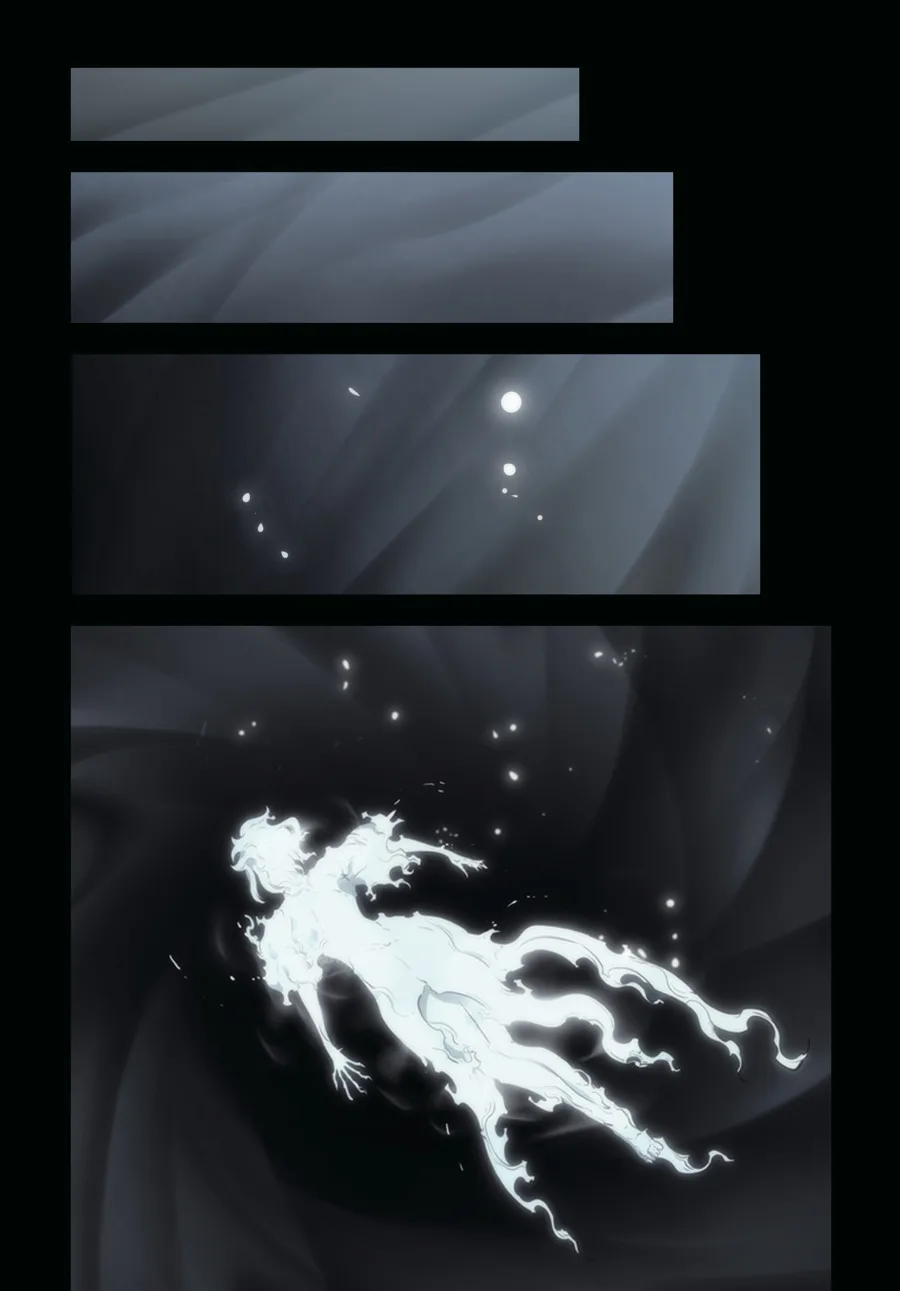 Solo Leveling, chapter Vol 8, page 124