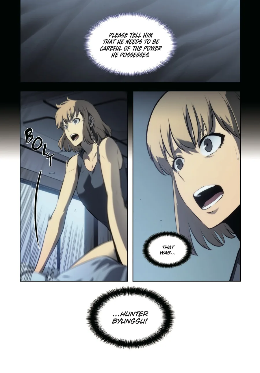 Solo Leveling, chapter Vol 8, page 126