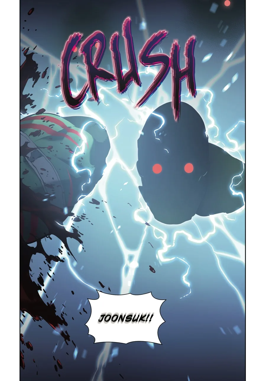 Solo Leveling, chapter Vol 8, page 145