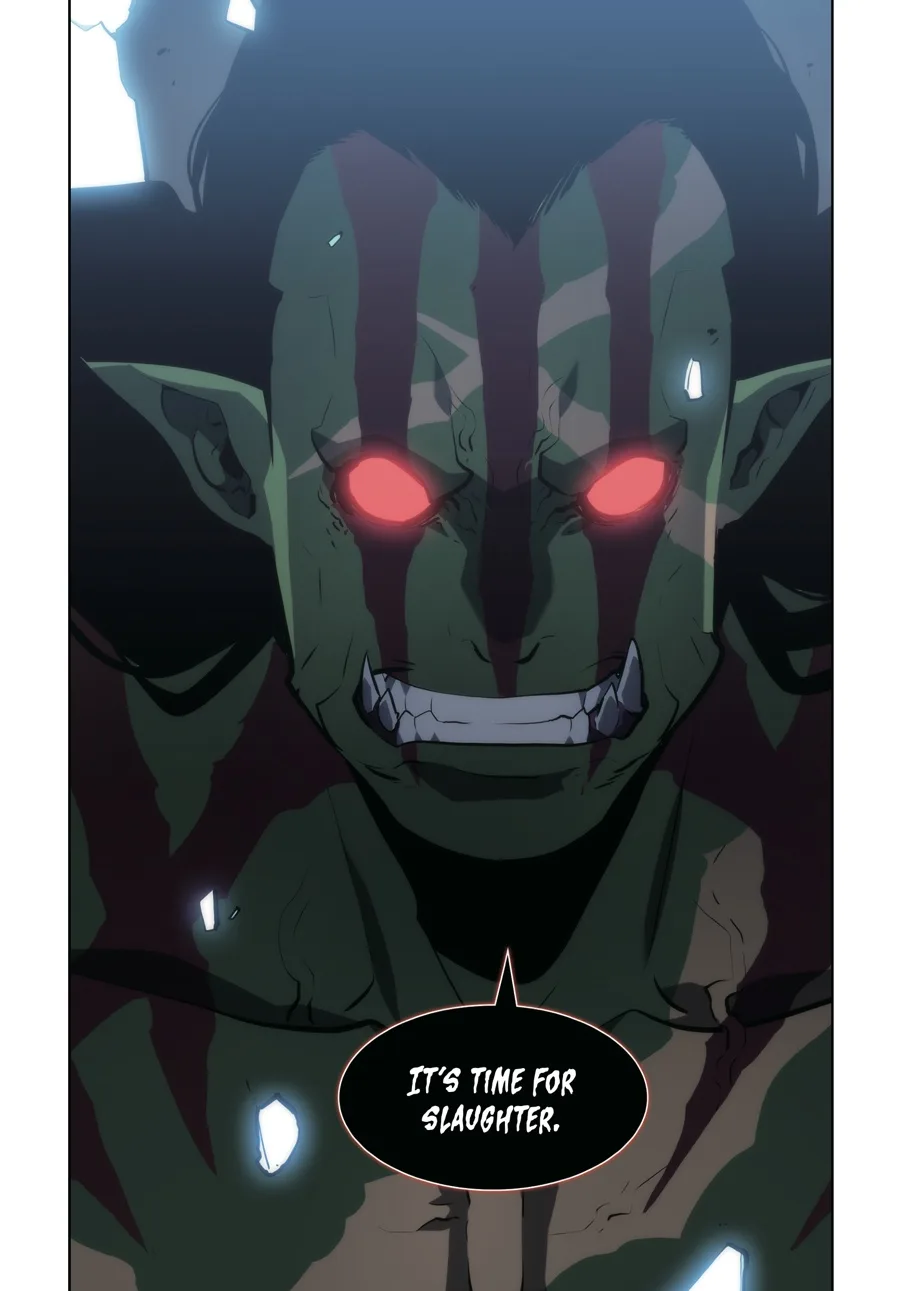 Solo Leveling, chapter Vol 8, page 196