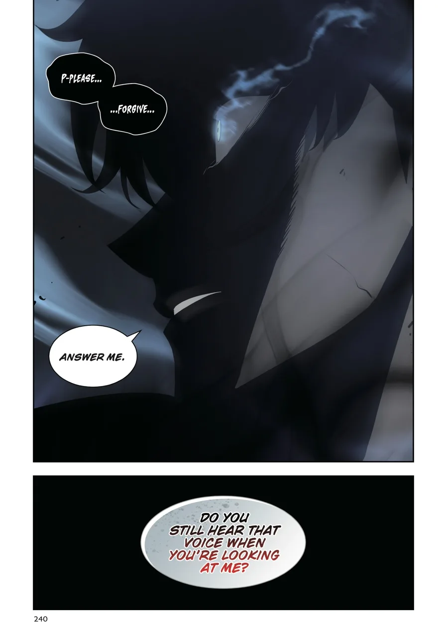 Solo Leveling, chapter Vol 8, page 231