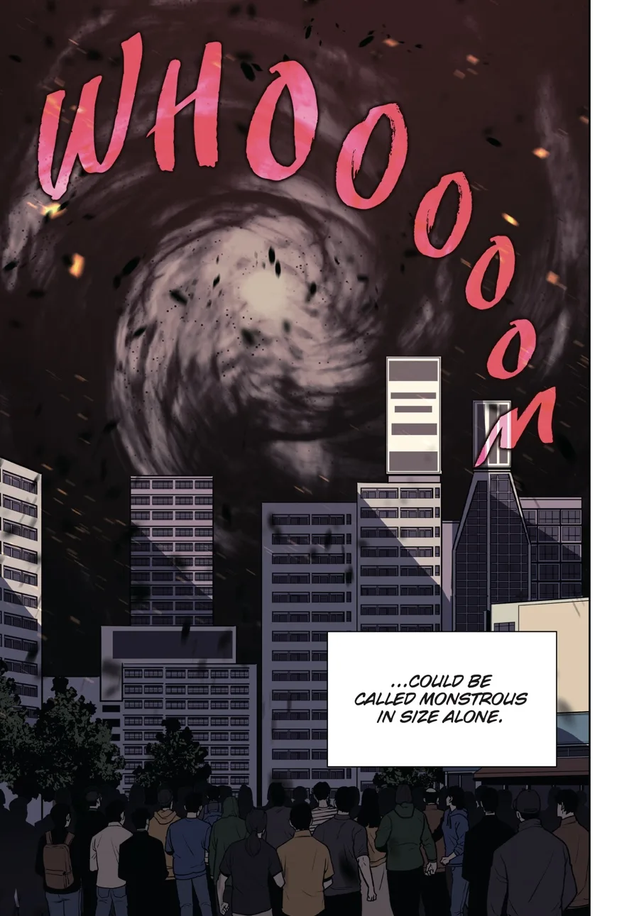 Solo Leveling, chapter Vol 8, page 294