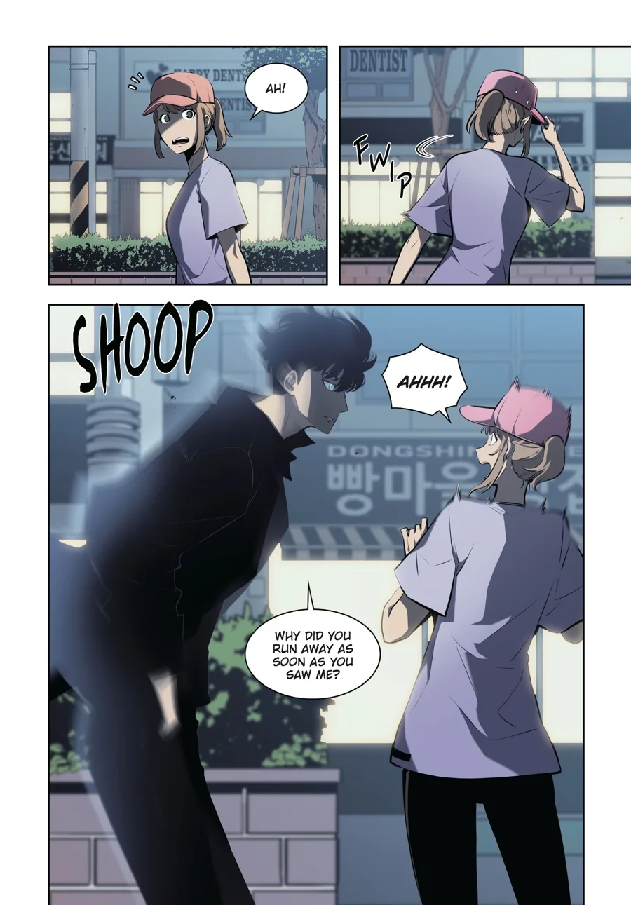 Solo Leveling, chapter Vol 9, page 16