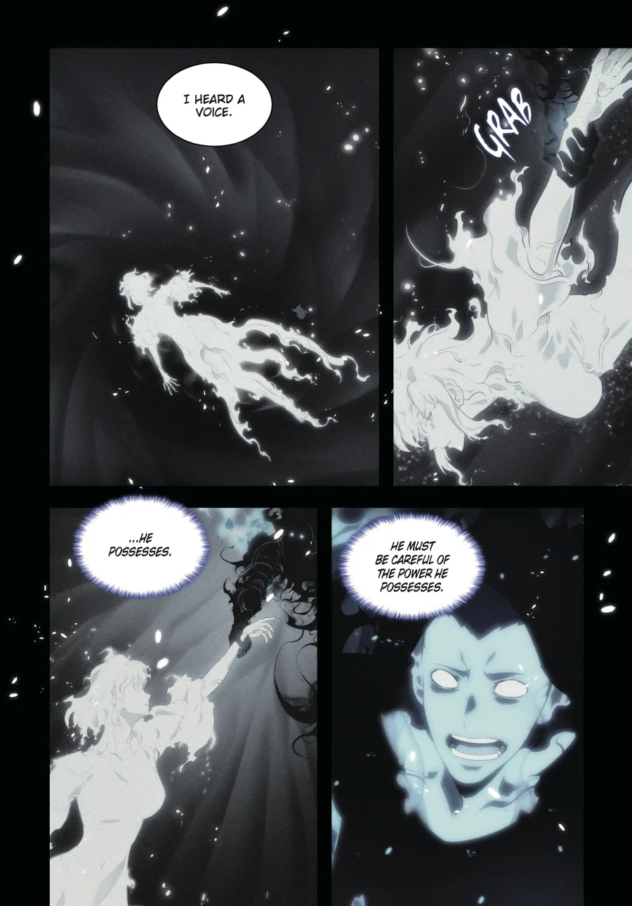 Solo Leveling, chapter Vol 9, page 20