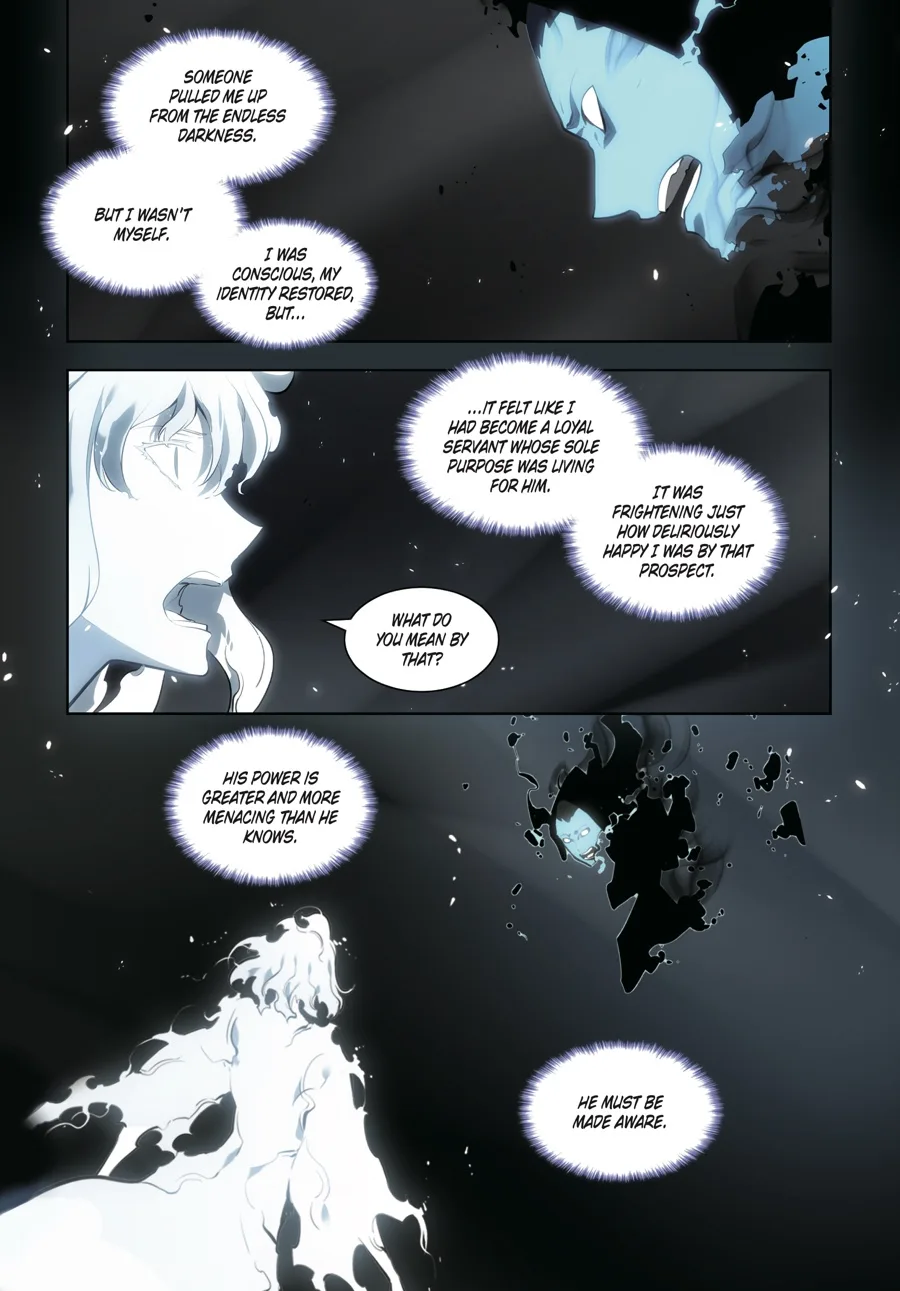 Solo Leveling, chapter Vol 9, page 21