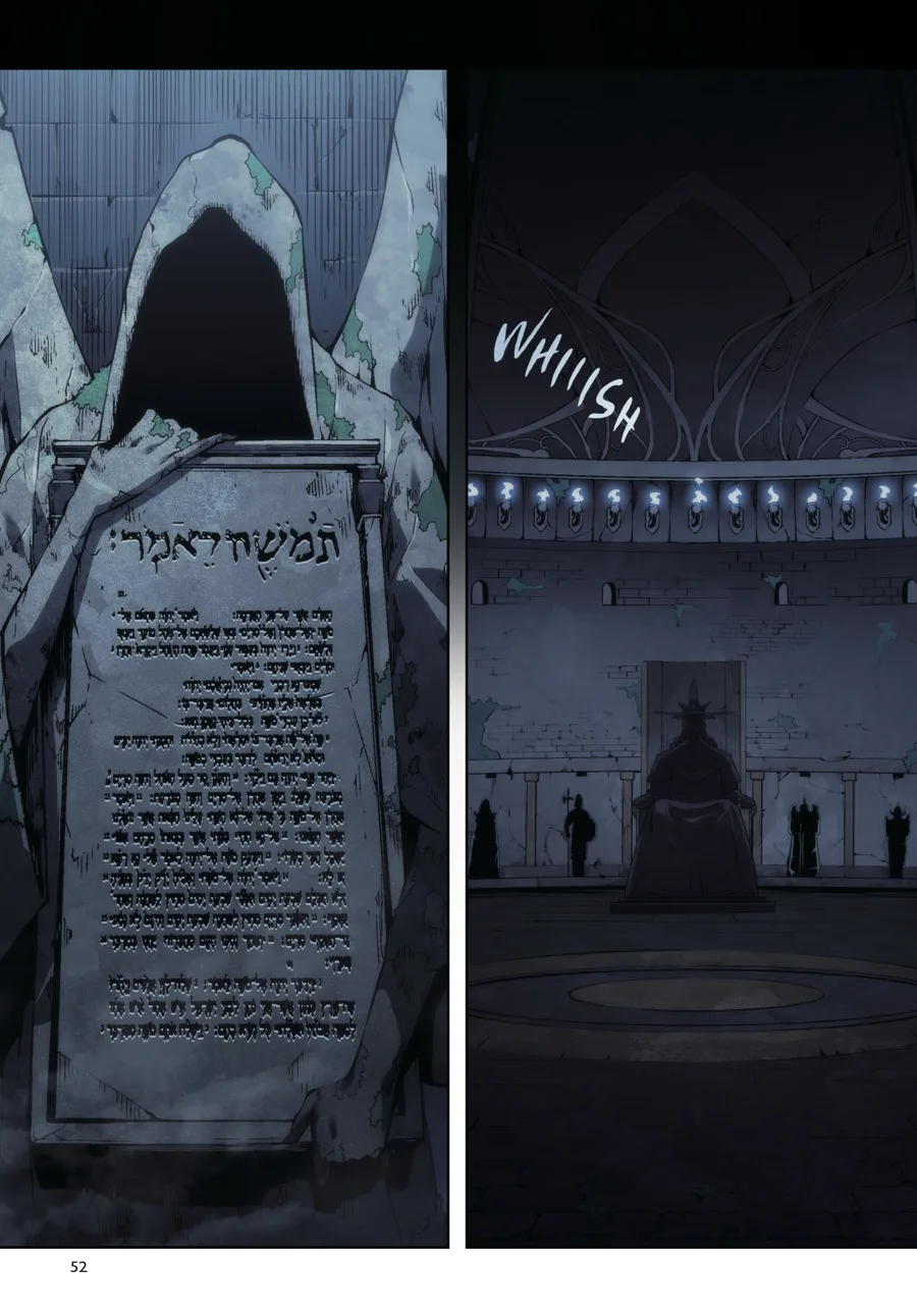 Solo Leveling, chapter Vol 9, page 53