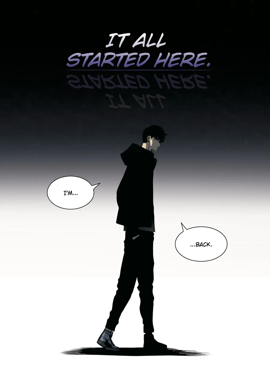 Solo Leveling, chapter Vol 9, page 54