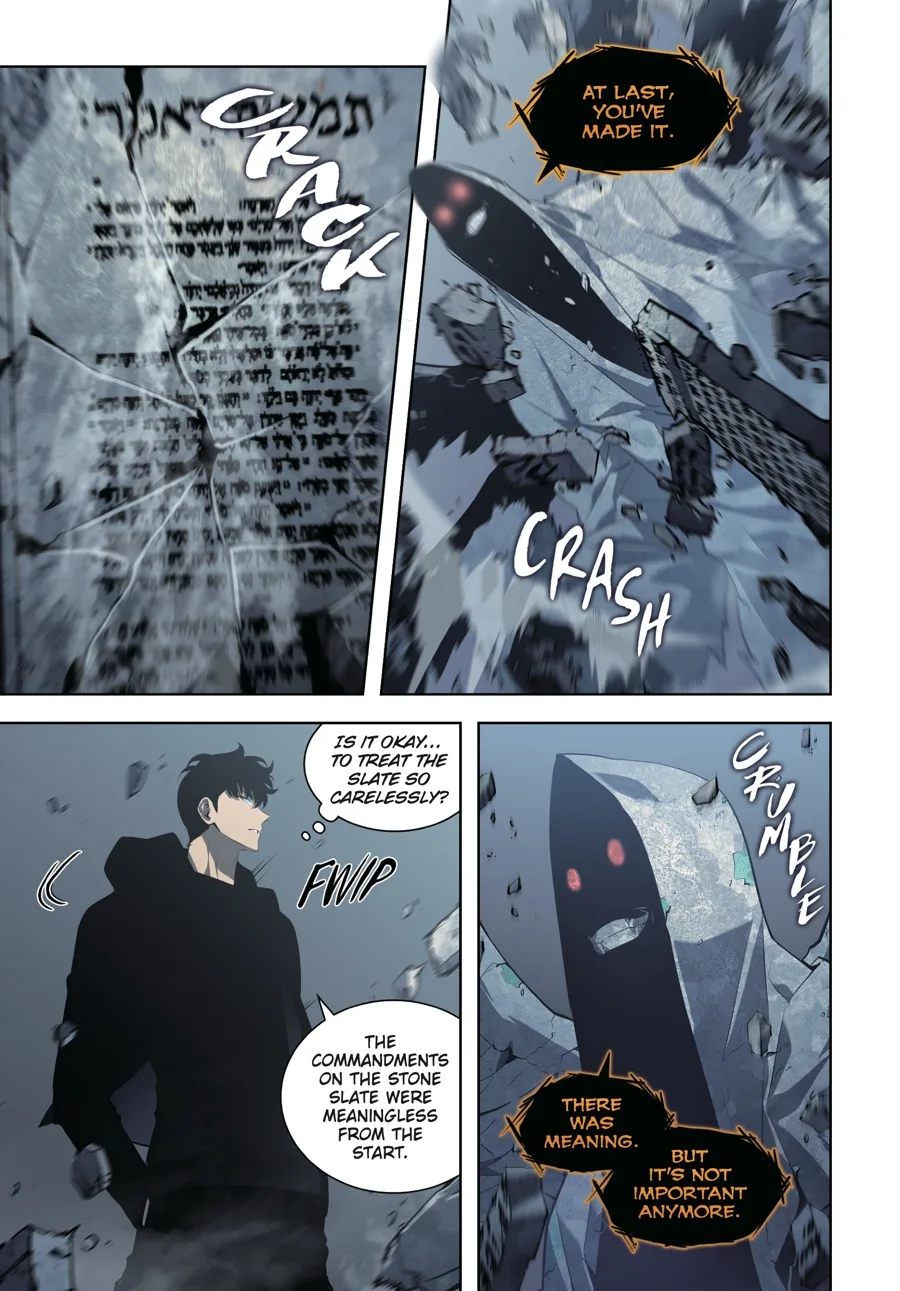 Solo Leveling, chapter Vol 9, page 65