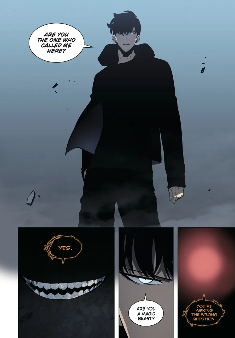 Solo Leveling, chapter Vol 9, page 66