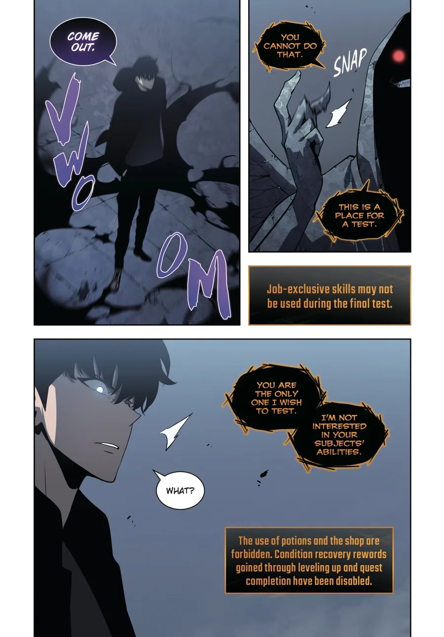 Solo Leveling, chapter Vol 9, page 68