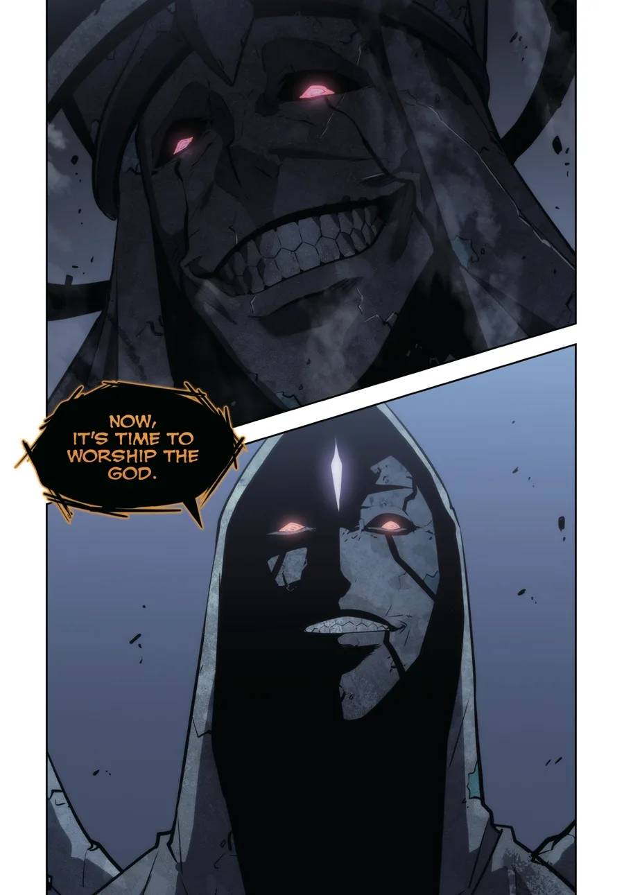 Solo Leveling, chapter Vol 9, page 78