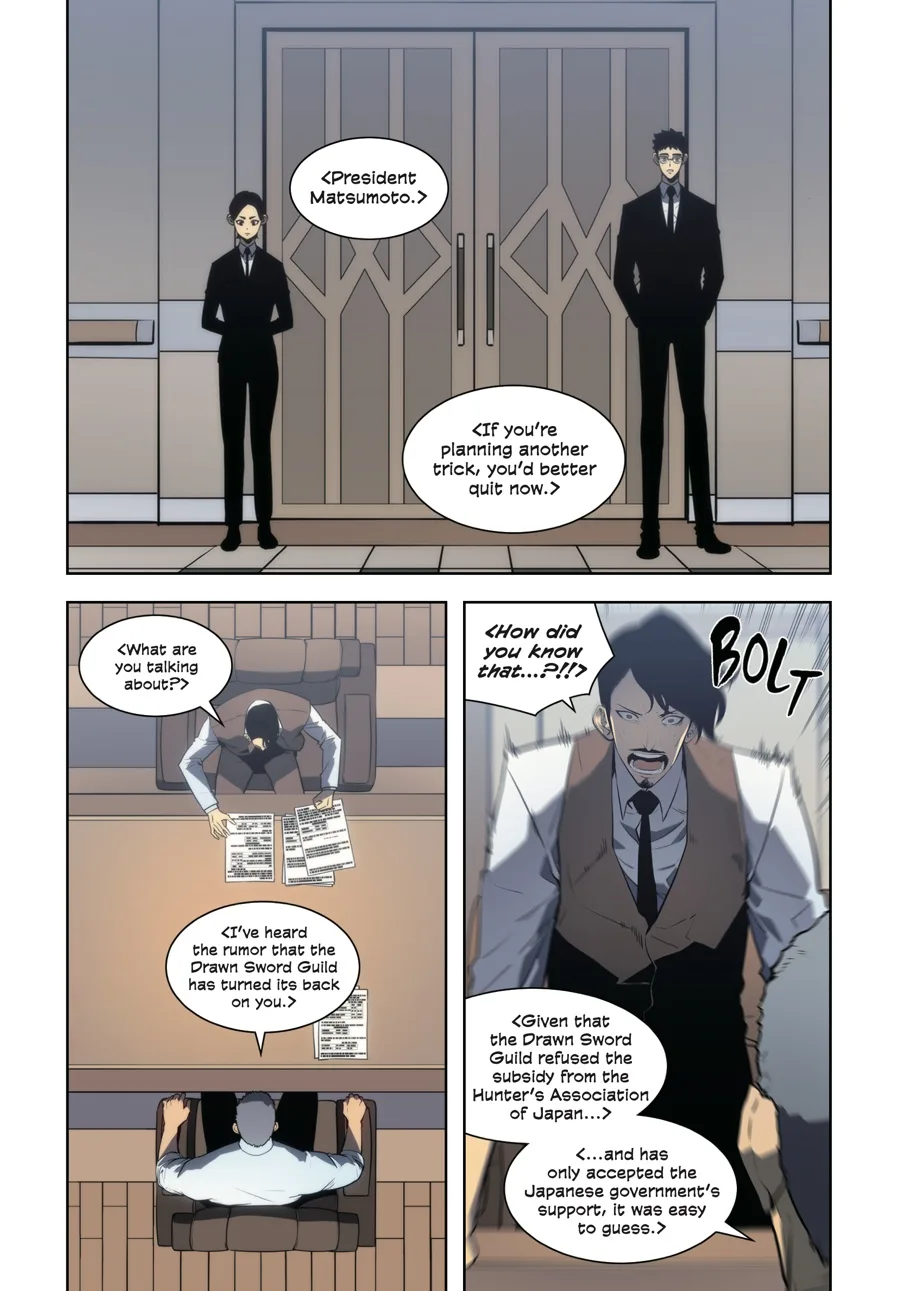 Solo Leveling, chapter Vol 9, page 82