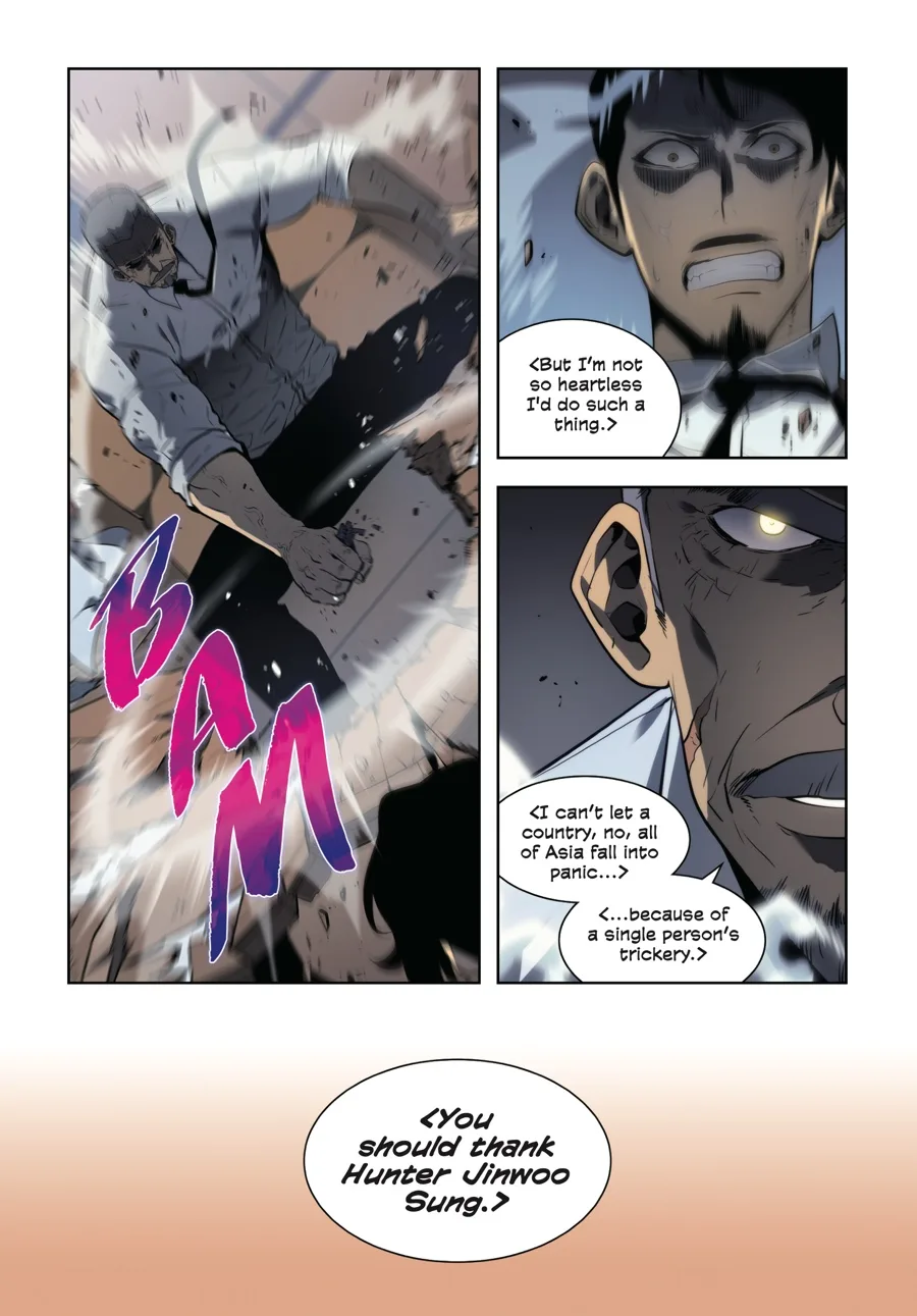 Solo Leveling, chapter Vol 9, page 86