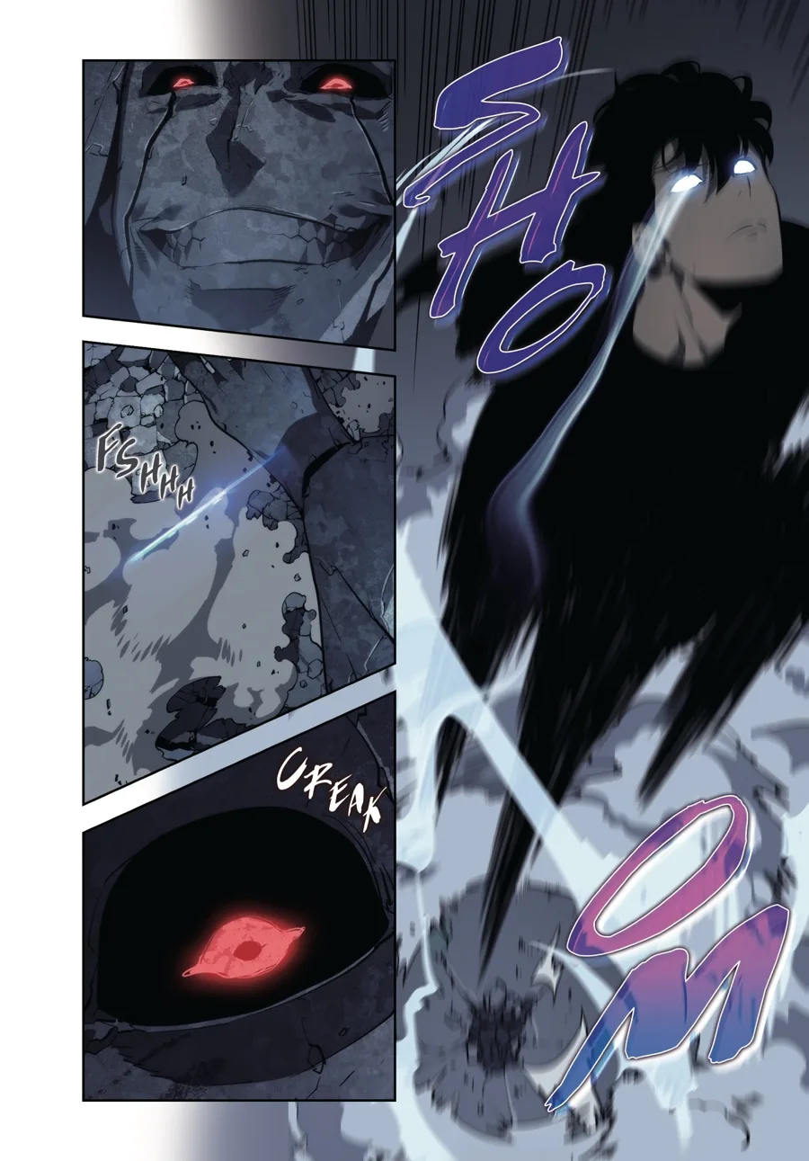 Solo Leveling, chapter Vol 9, page 93