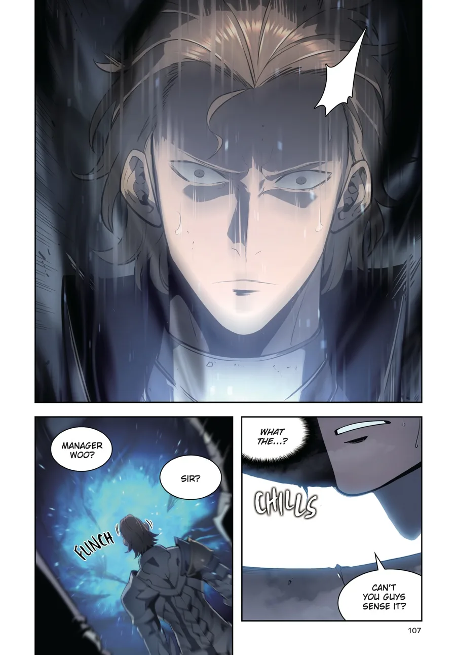 Solo Leveling, chapter Vol 9, page 107