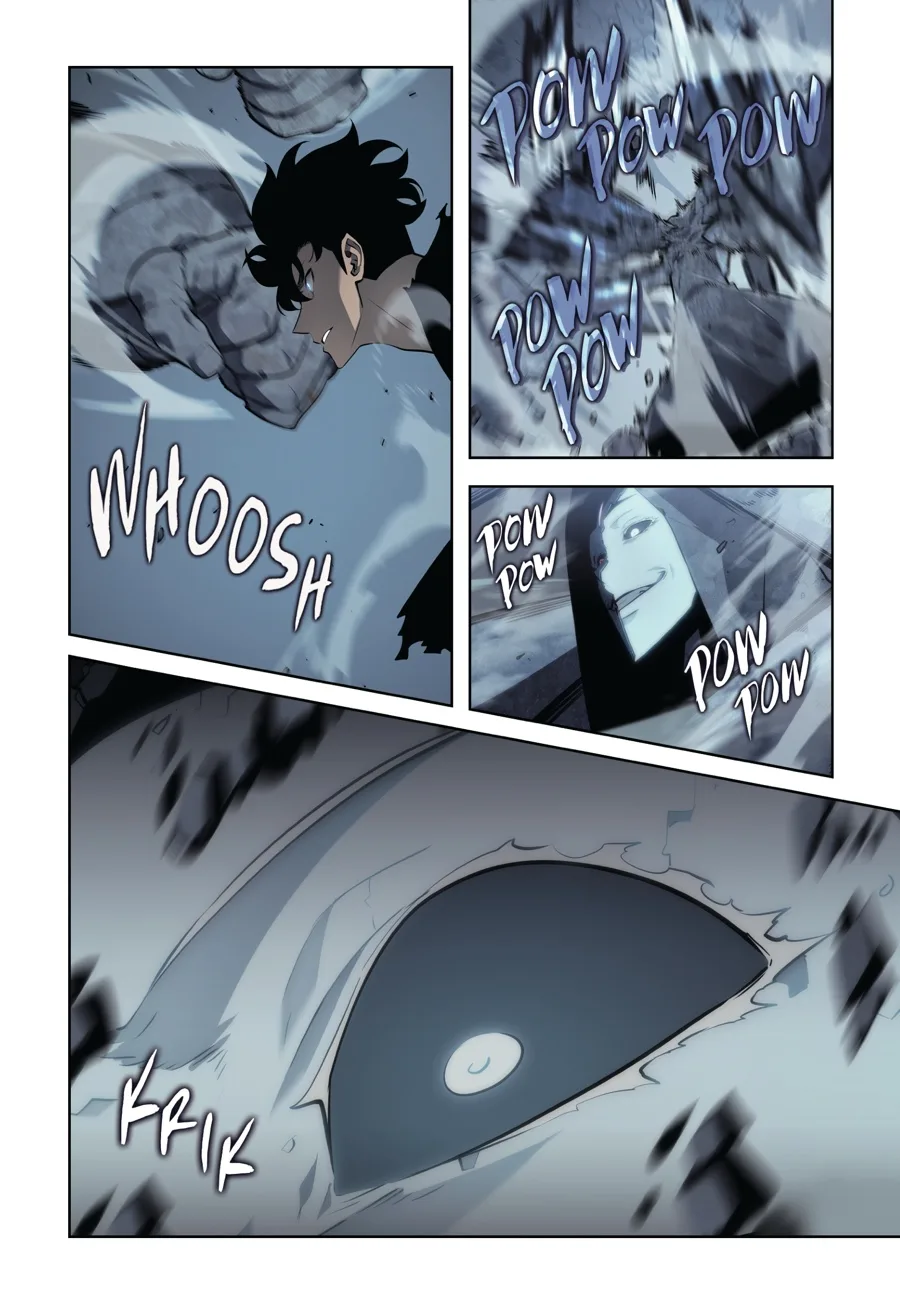 Solo Leveling, chapter Vol 9, page 113