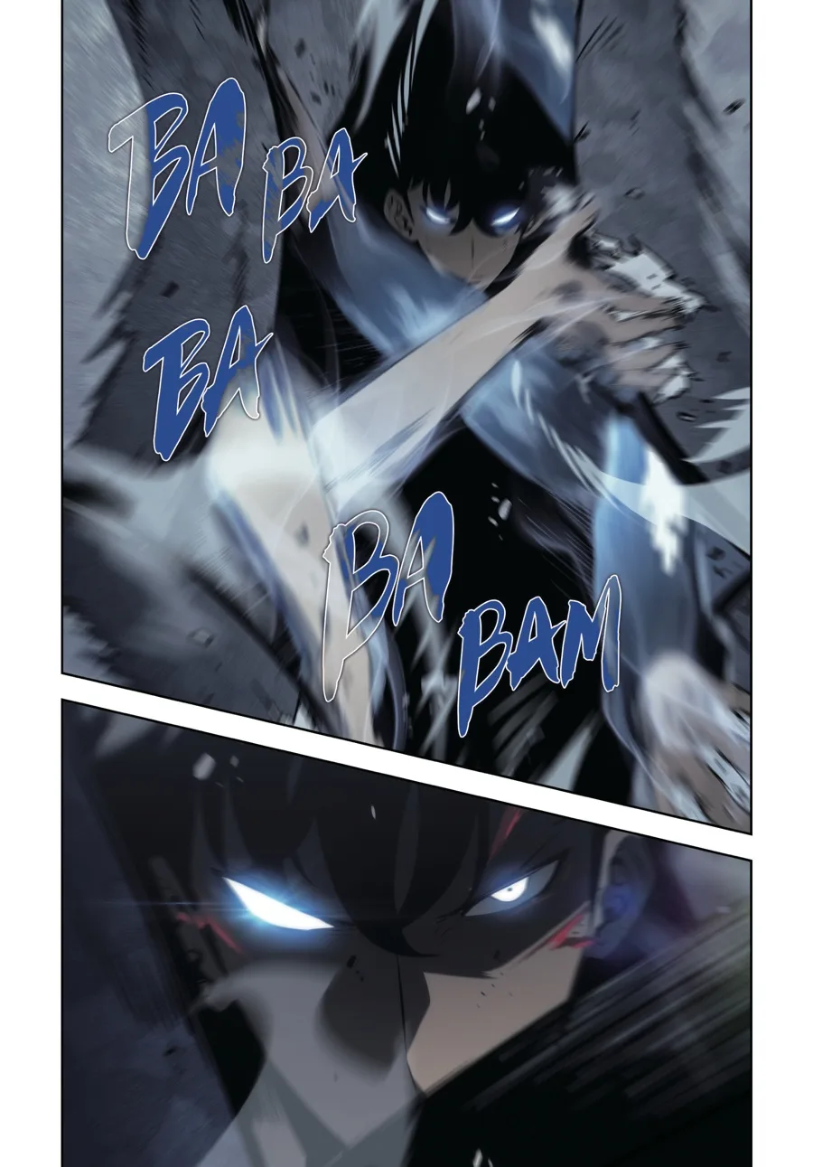 Solo Leveling, chapter Vol 9, page 114