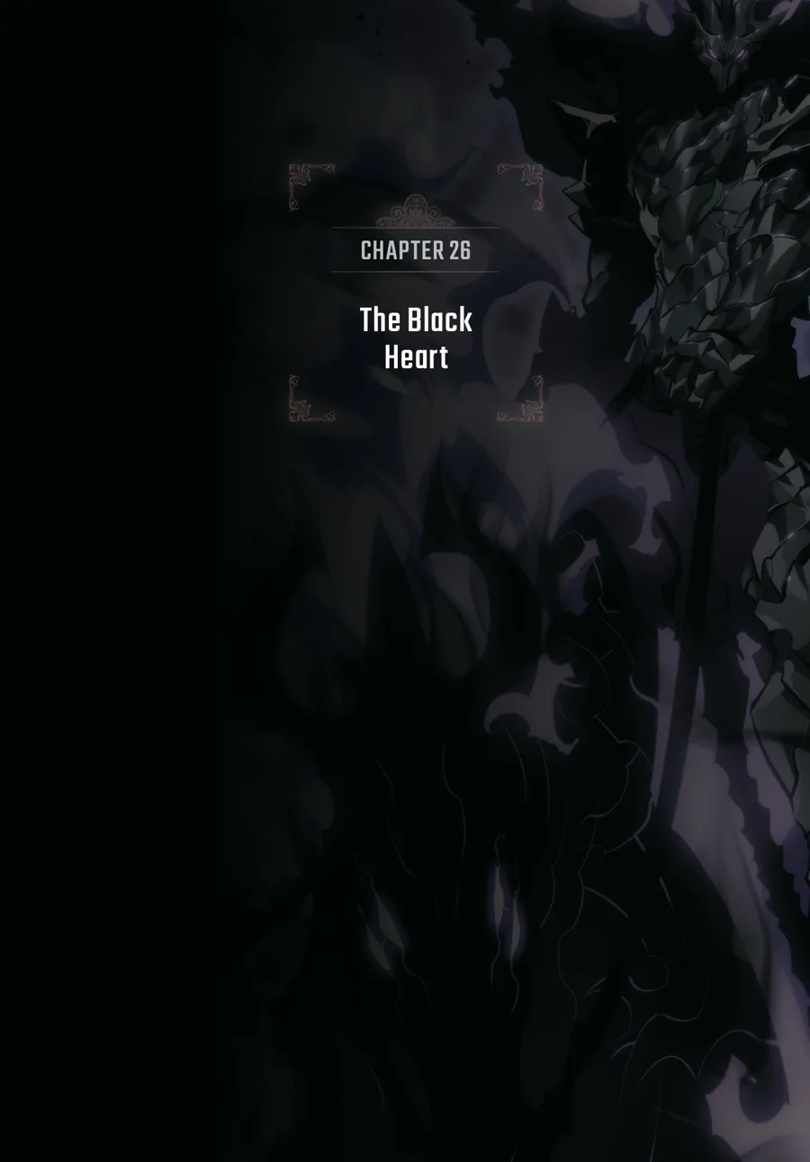 Solo Leveling, chapter Vol 9, page 137