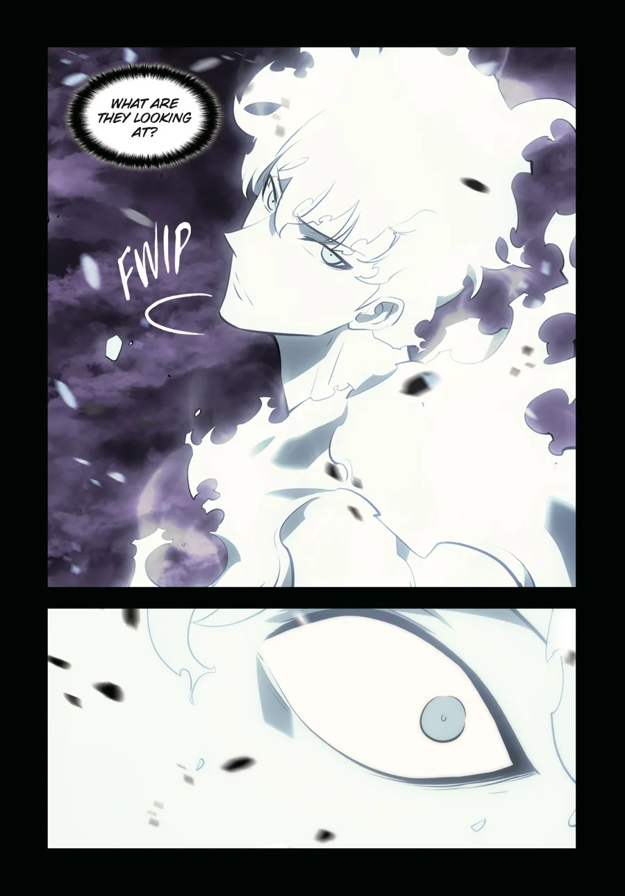 Solo Leveling, chapter Vol 9, page 142