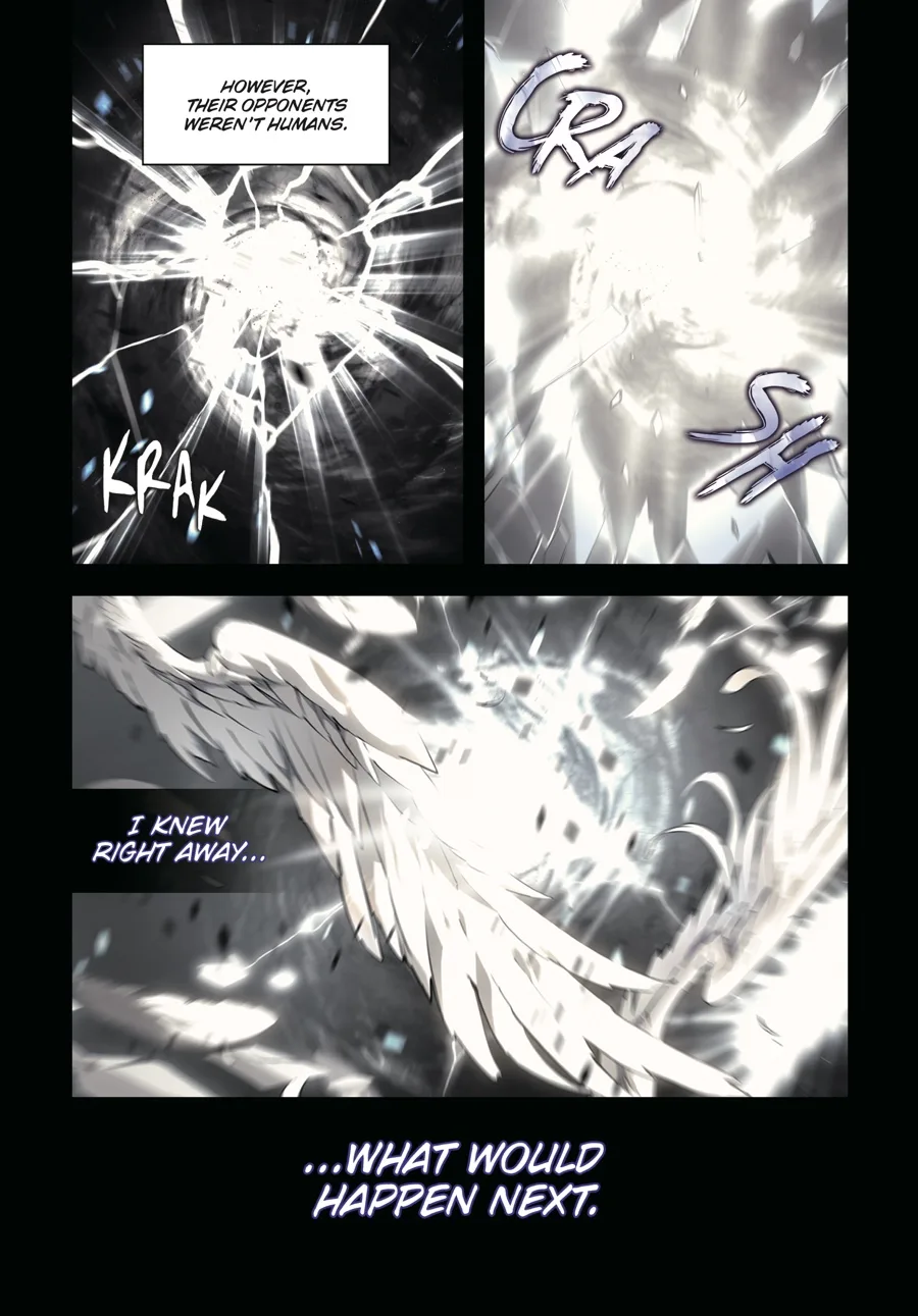 Solo Leveling, chapter Vol 9, page 145