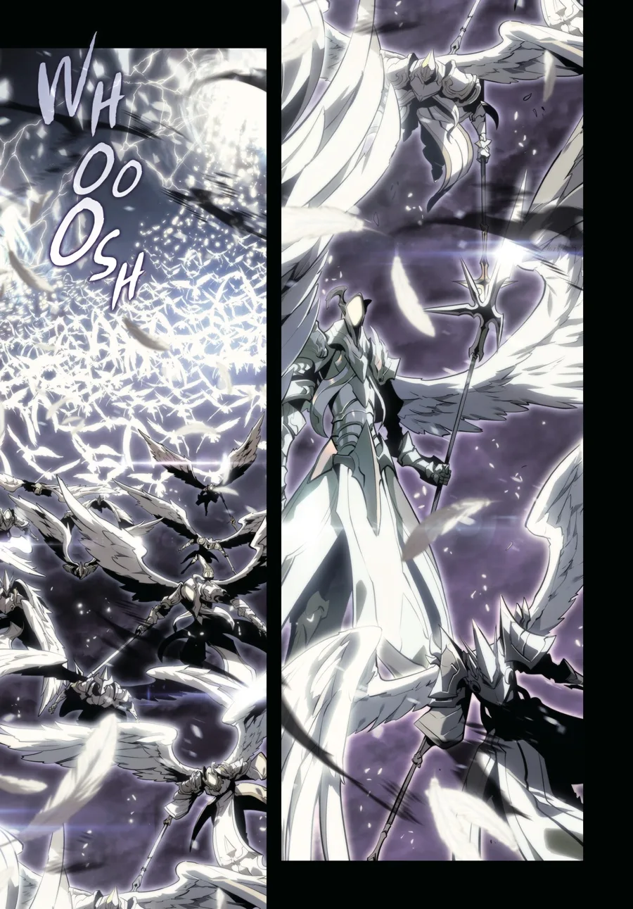 Solo Leveling, chapter Vol 9, page 146