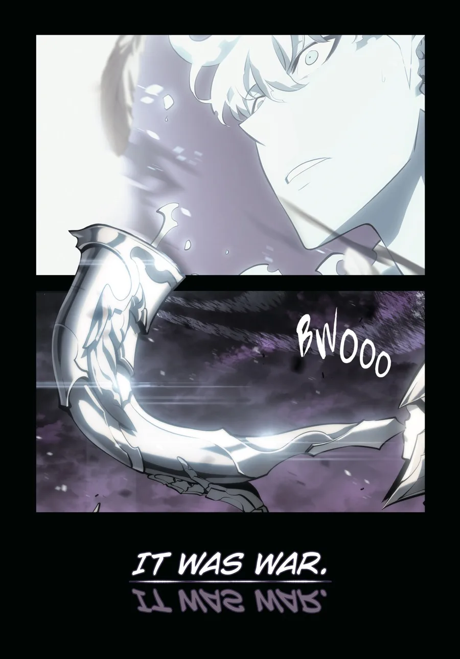 Solo Leveling, chapter Vol 9, page 147
