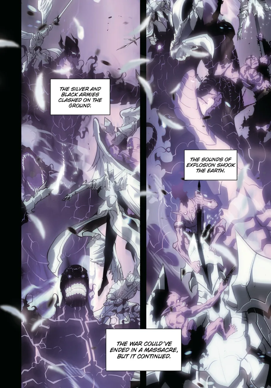 Solo Leveling, chapter Vol 9, page 154