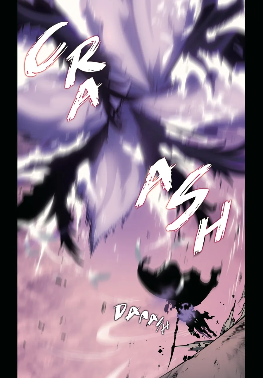 Solo Leveling, chapter Vol 9, page 157