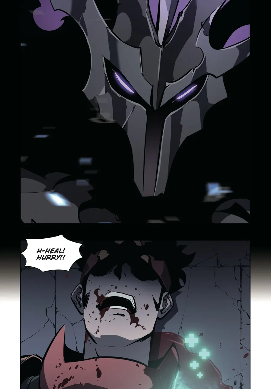 Solo Leveling, chapter Vol 9, page 170