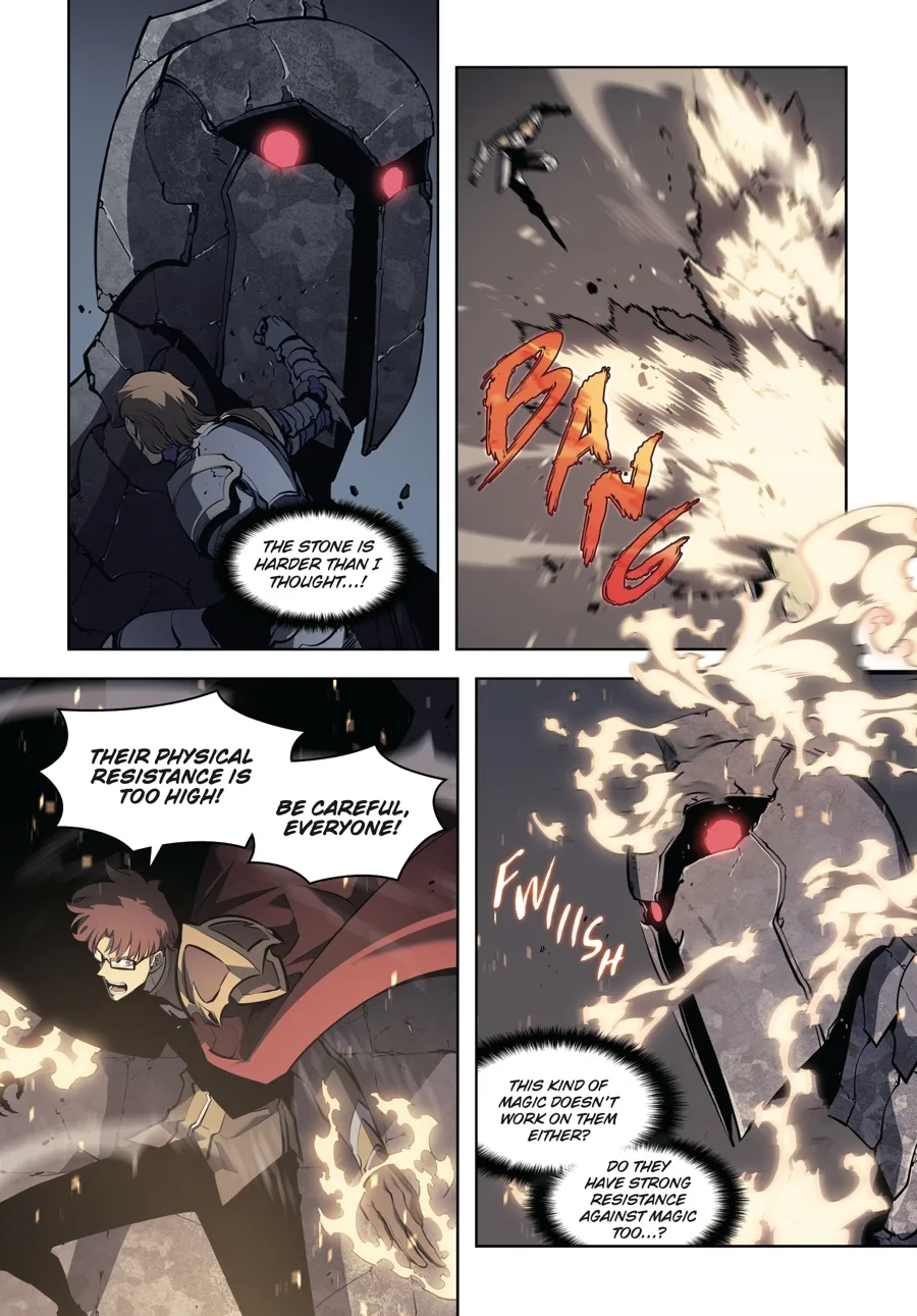 Solo Leveling, chapter Vol 9, page 175