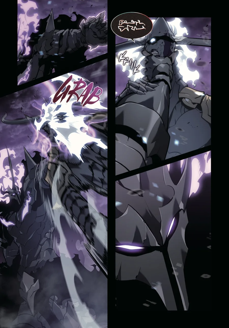 Solo Leveling, chapter Vol 9, page 185