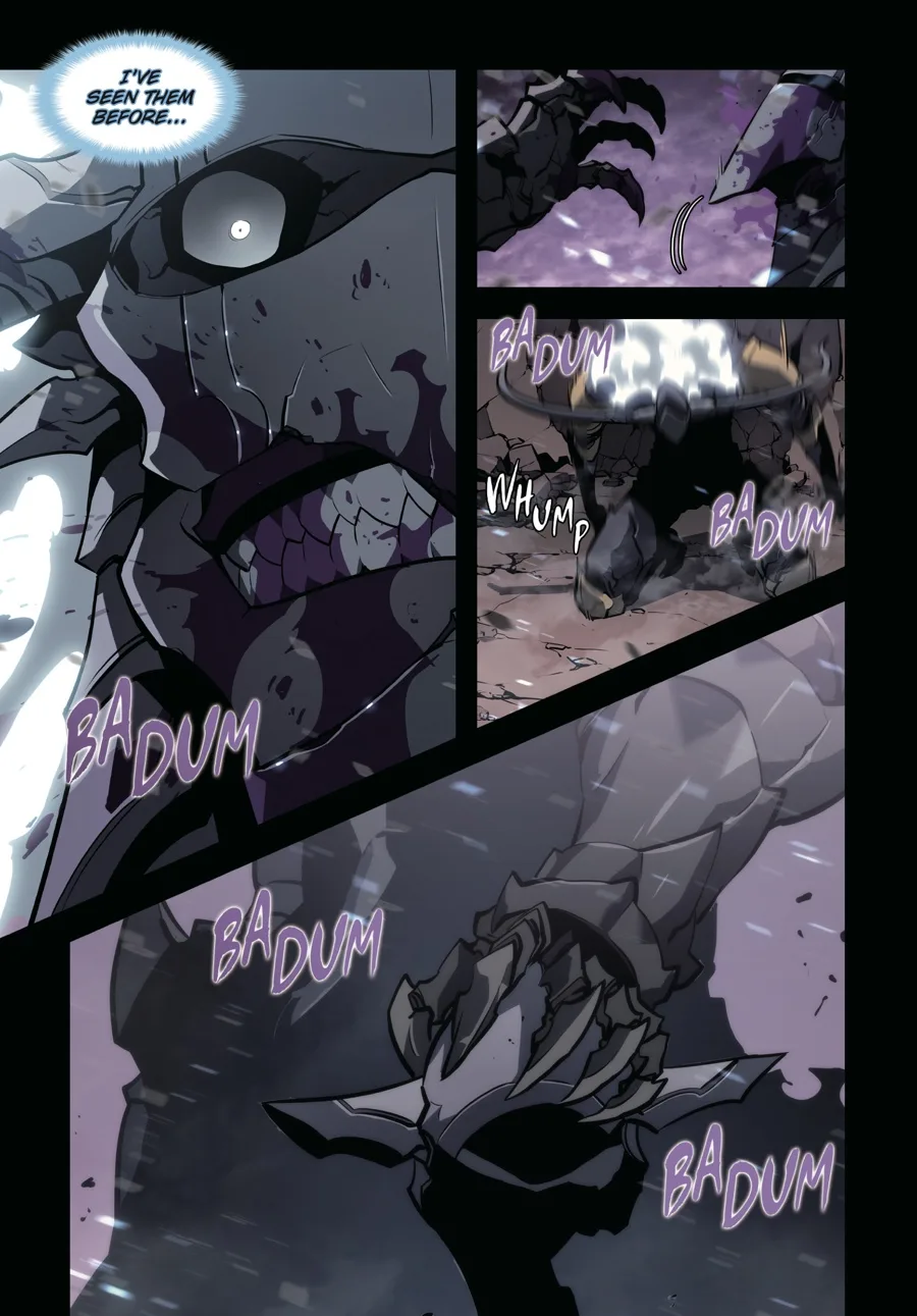 Solo Leveling, chapter Vol 9, page 187