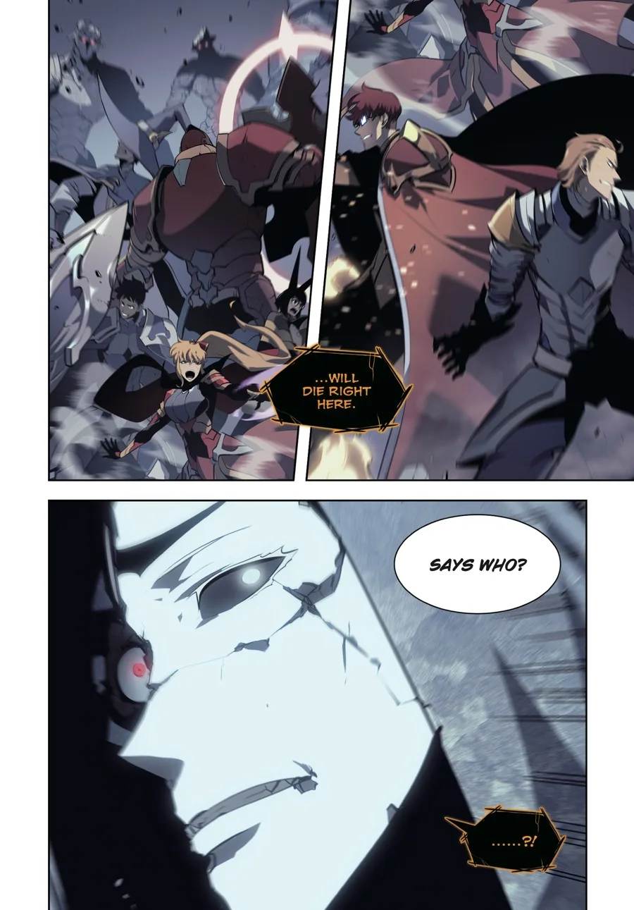 Solo Leveling, chapter Vol 9, page 200