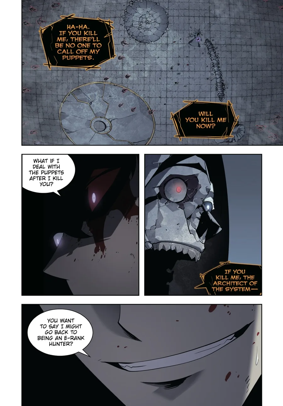 Solo Leveling, chapter Vol 9, page 208
