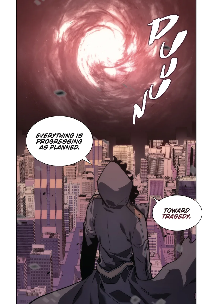Solo Leveling, chapter Vol 9, page 224