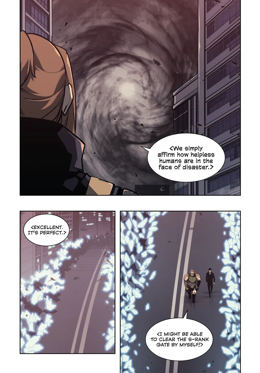 Solo Leveling, chapter Vol 9, page 226