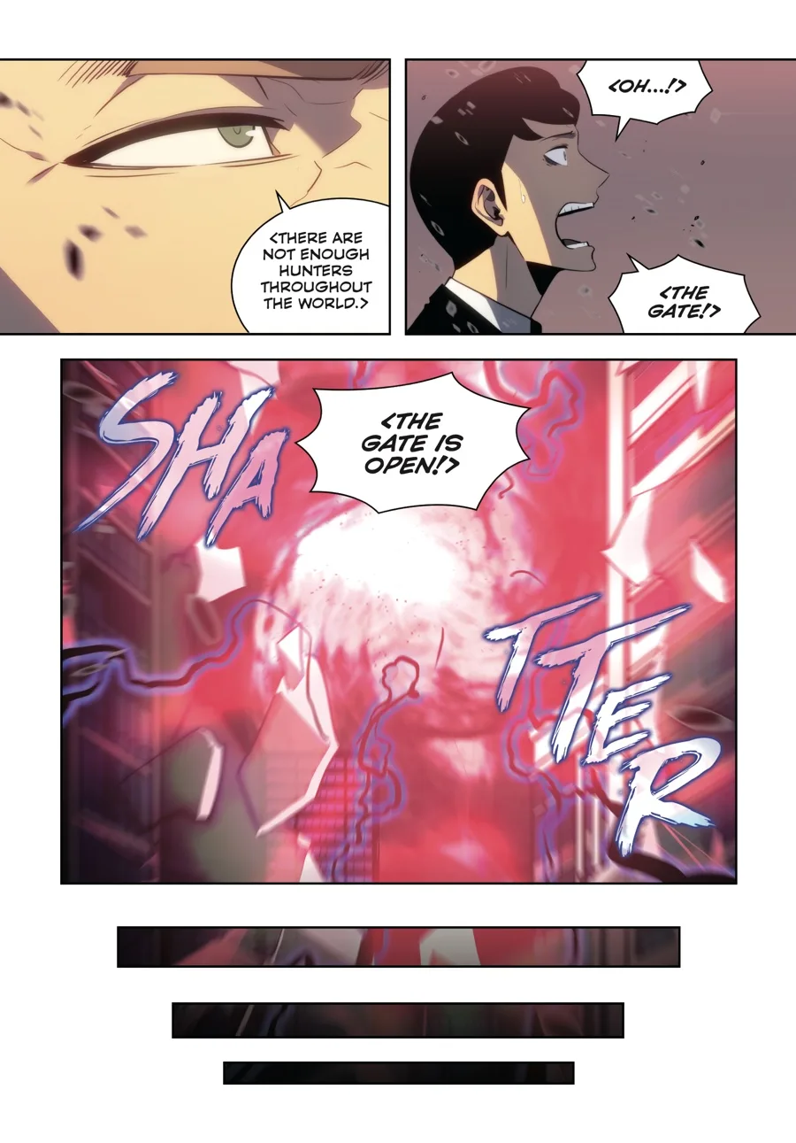 Solo Leveling, chapter Vol 9, page 228